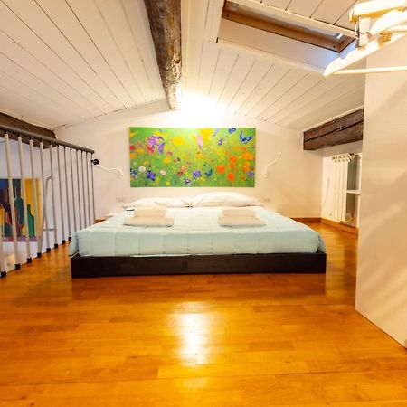 Nice Boboli'S Loft Apartment Florence Exterior photo