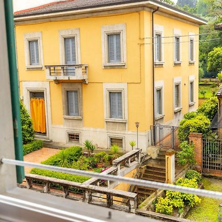 Nice Boboli'S Loft Apartment Florence Exterior photo