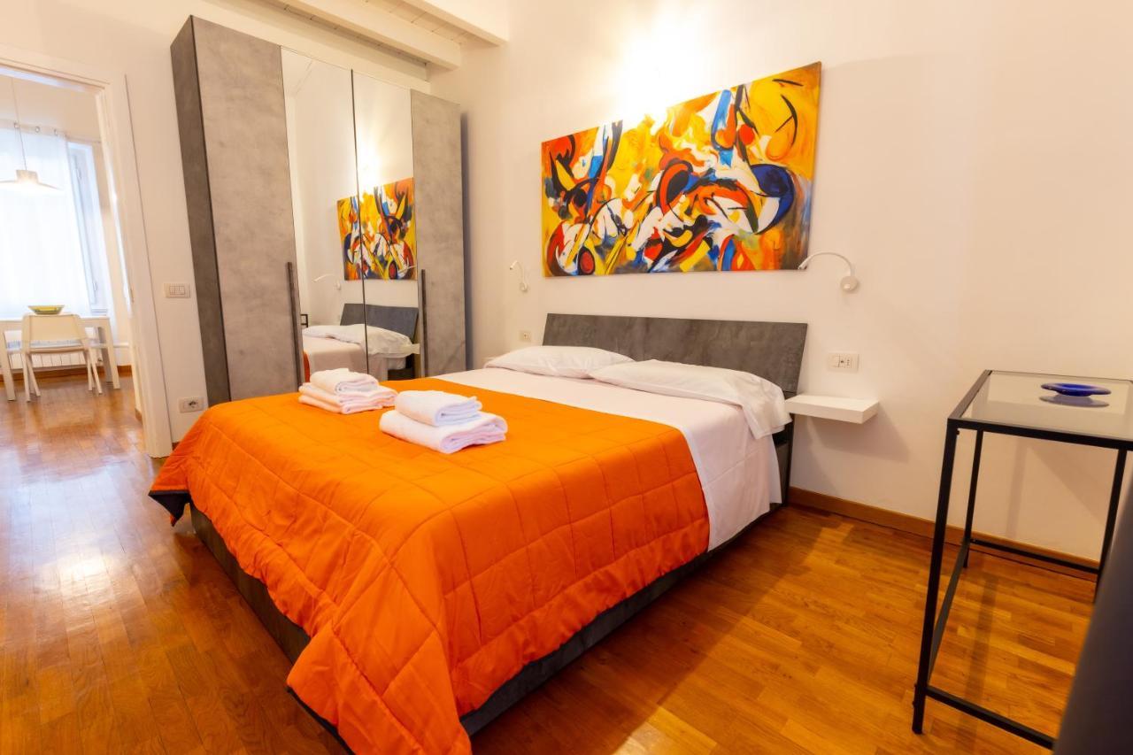 Nice Boboli'S Loft Apartment Florence Exterior photo