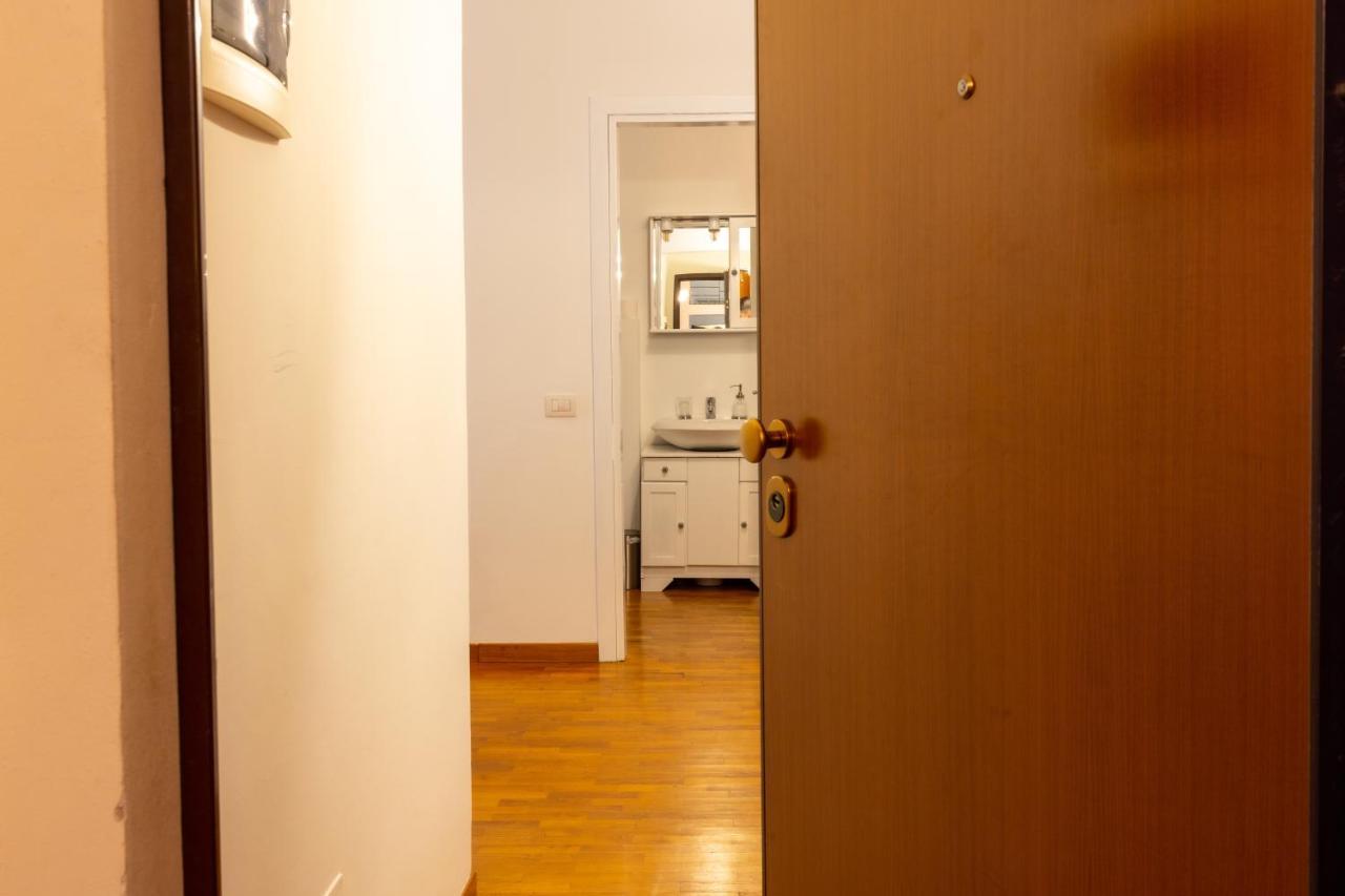 Nice Boboli'S Loft Apartment Florence Exterior photo