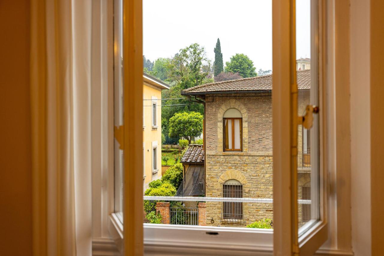 Nice Boboli'S Loft Apartment Florence Exterior photo