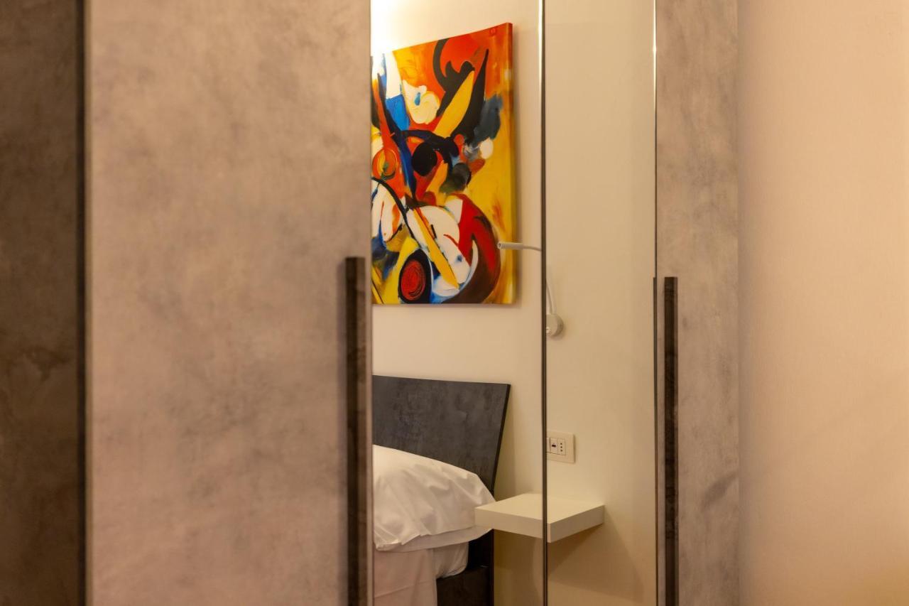 Nice Boboli'S Loft Apartment Florence Exterior photo