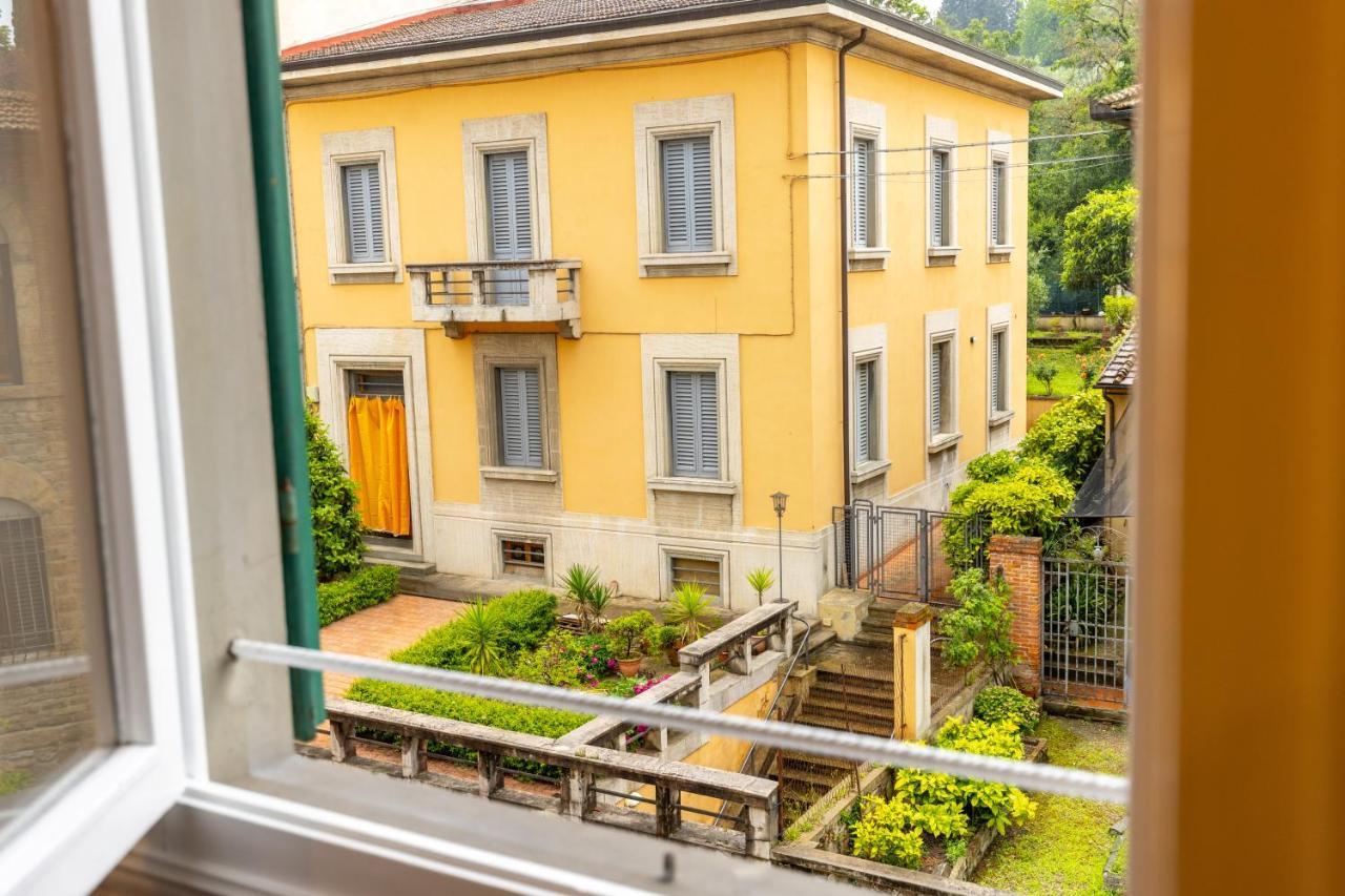 Nice Boboli'S Loft Apartment Florence Exterior photo