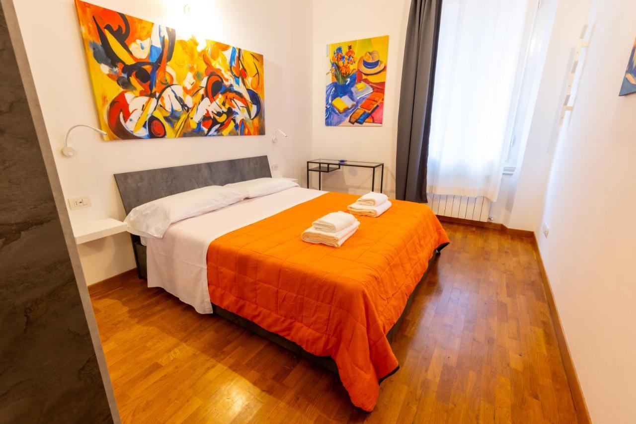 Nice Boboli'S Loft Apartment Florence Exterior photo